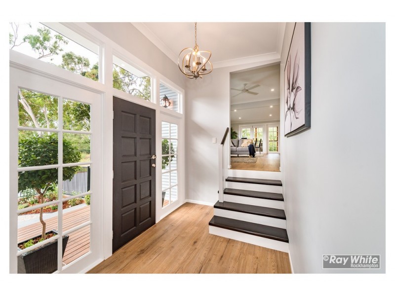 210 Earl Street, Berserker QLD 4701