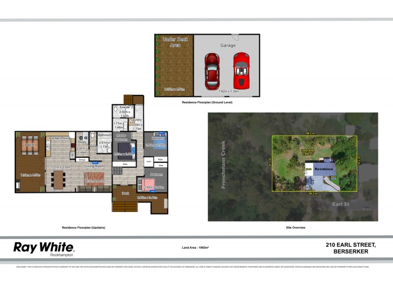 210 Earl Street, Berserker QLD 4701