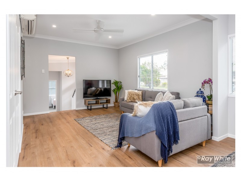 210 Earl Street, Berserker QLD 4701