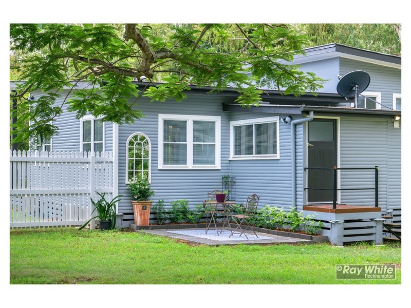 210 Earl Street, Berserker QLD 4701