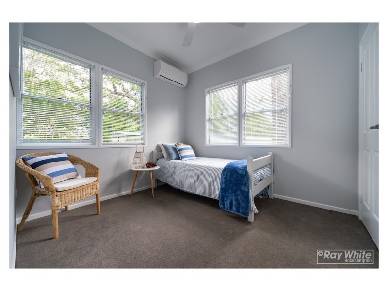 210 Earl Street, Berserker QLD 4701