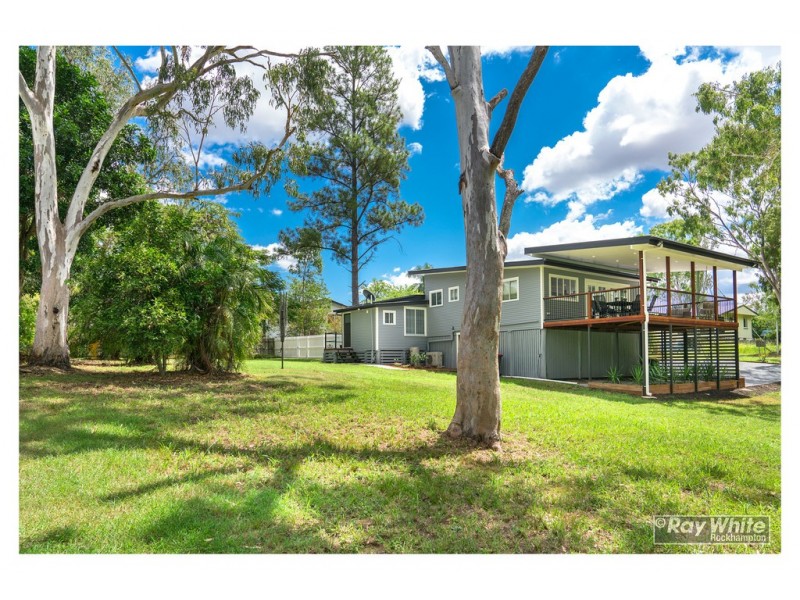 210 Earl Street, Berserker QLD 4701