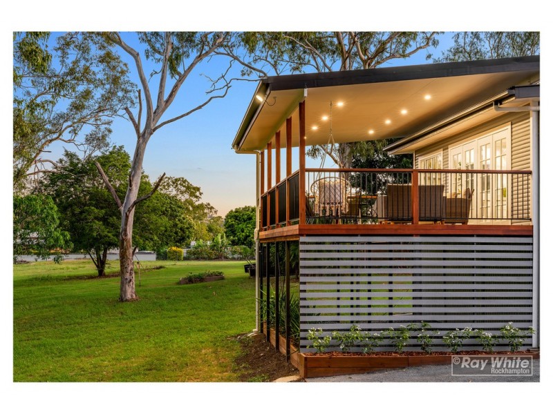 210 Earl Street, Berserker QLD 4701