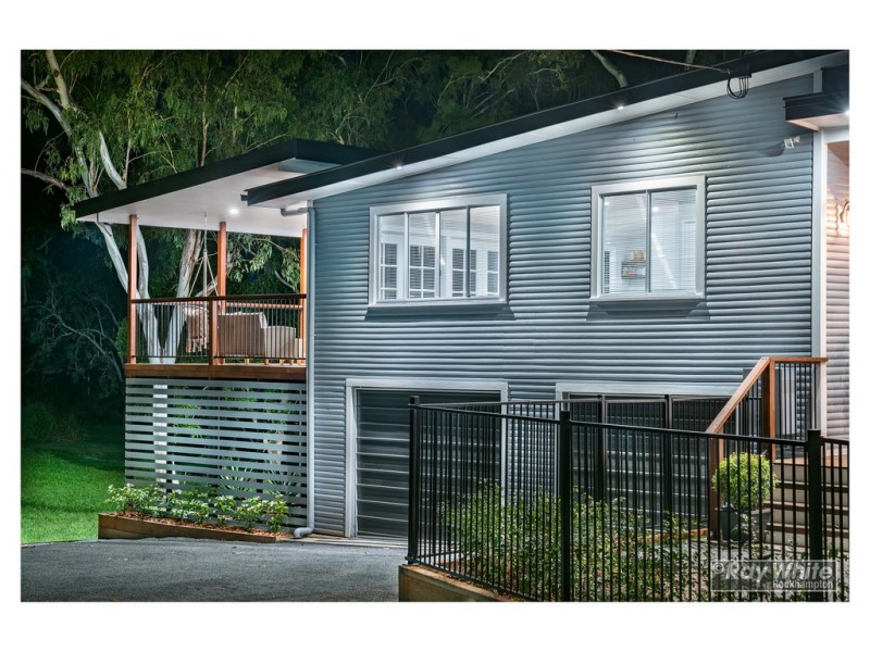 210 Earl Street, Berserker QLD 4701