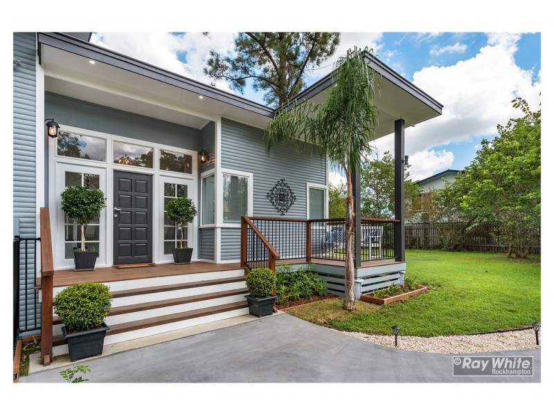 210 Earl Street, Berserker QLD 4701