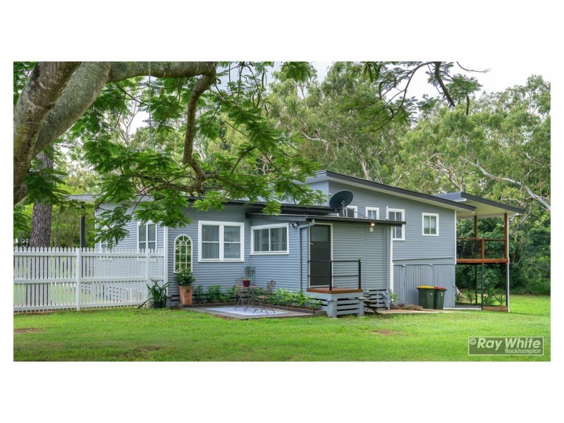 210 Earl Street, Berserker QLD 4701