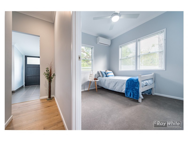 210 Earl Street, Berserker QLD 4701