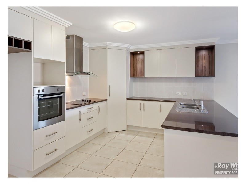 1 Thomas Street, Gracemere QLD 4702