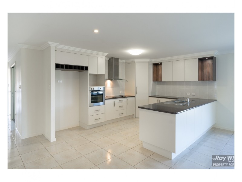 1 Thomas Street, Gracemere QLD 4702