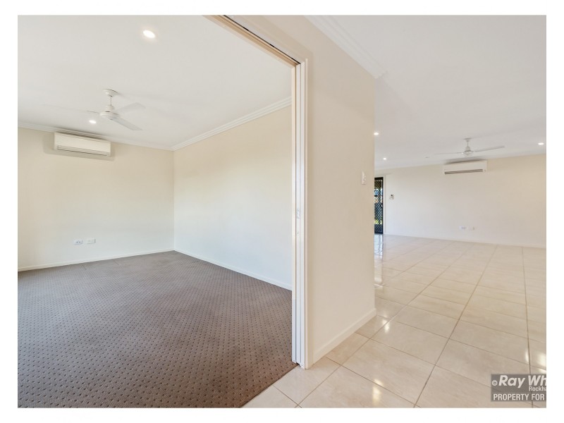 1 Thomas Street, Gracemere QLD 4702