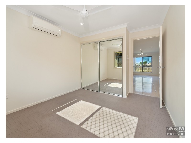 1 Thomas Street, Gracemere QLD 4702