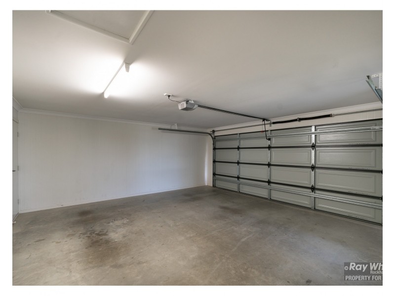 1 Thomas Street, Gracemere QLD 4702