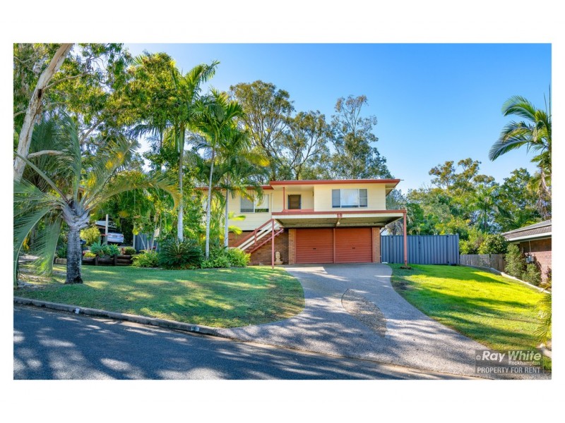 18 Crick Street, Kawana QLD 4701