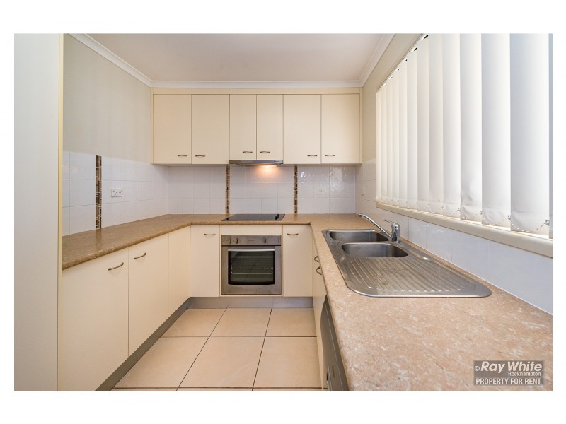 15 Koolamarra Drive, Gracemere QLD 4702