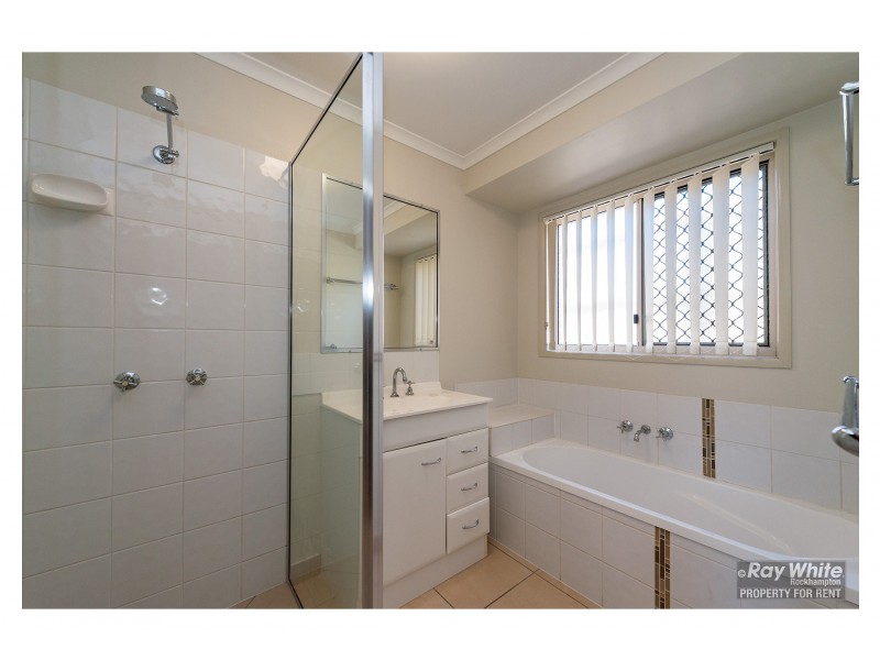 15 Koolamarra Drive, Gracemere QLD 4702
