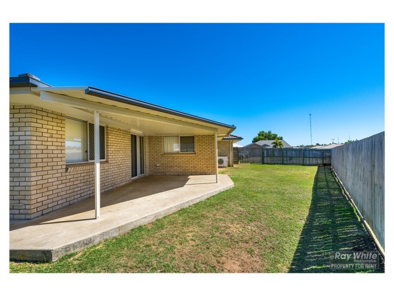15 Koolamarra Drive, Gracemere QLD 4702