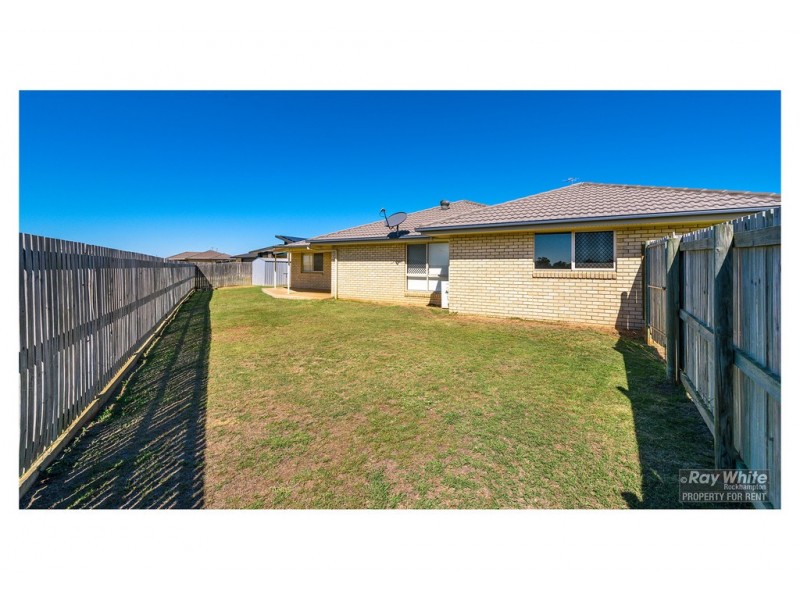 15 Koolamarra Drive, Gracemere QLD 4702