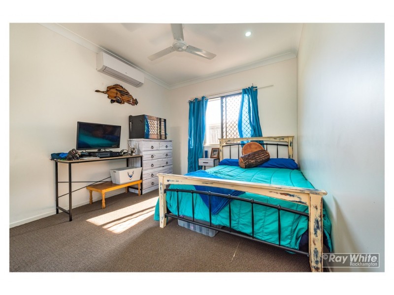 25 Tawarra Crescent, Gracemere QLD 4702