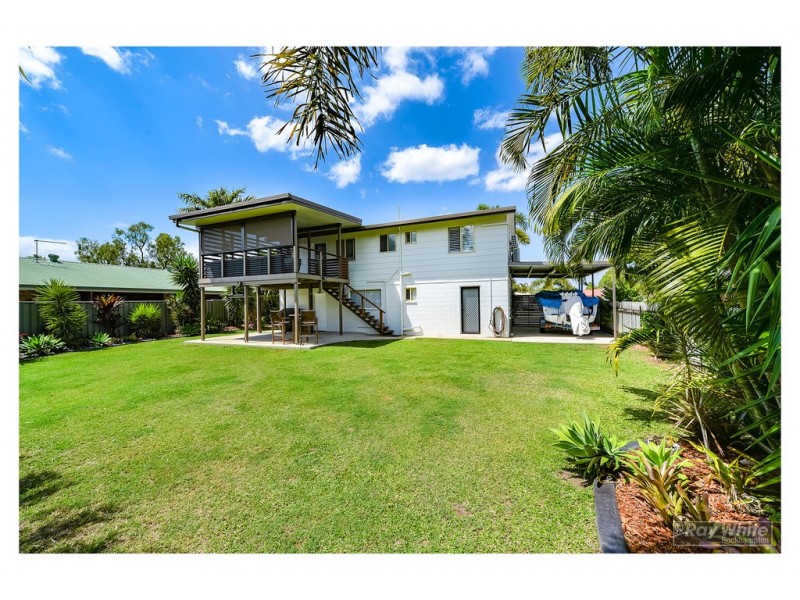 68 Carara Drive, Kawana QLD 4701
