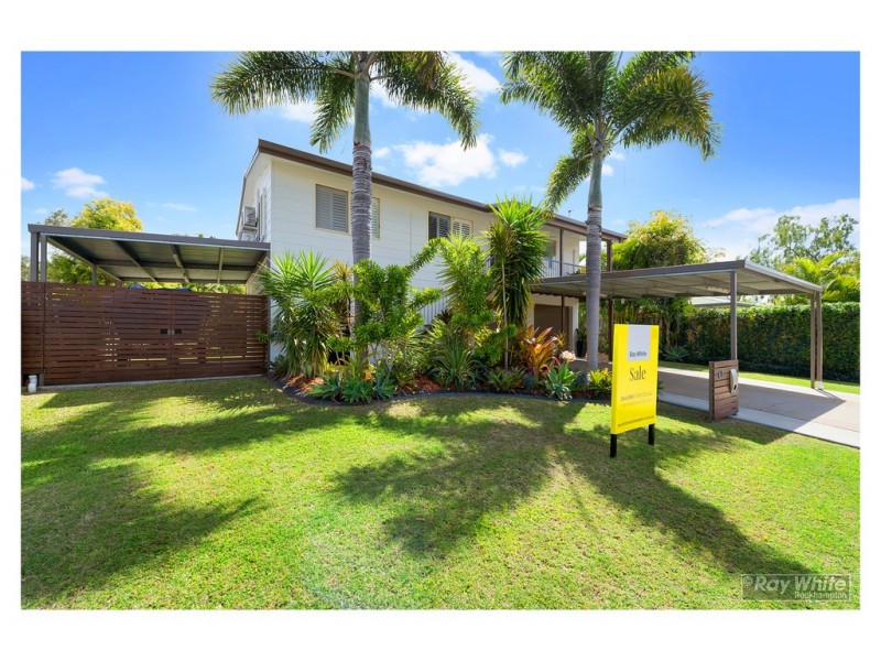 68 Carara Drive, Kawana QLD 4701