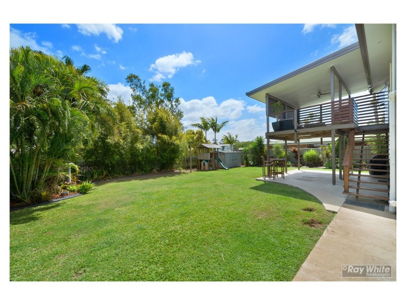 68 Carara Drive, Kawana QLD 4701
