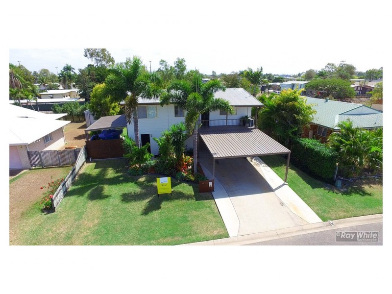 68 Carara Drive, Kawana QLD 4701
