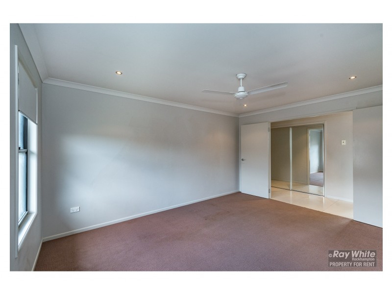 5 Maree Crescent, Gracemere QLD 4702