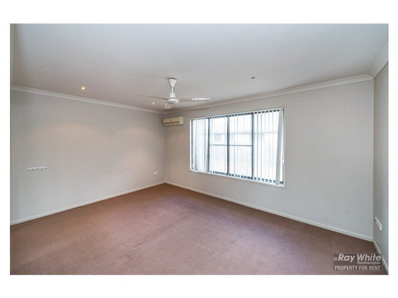 5 Maree Crescent, Gracemere QLD 4702