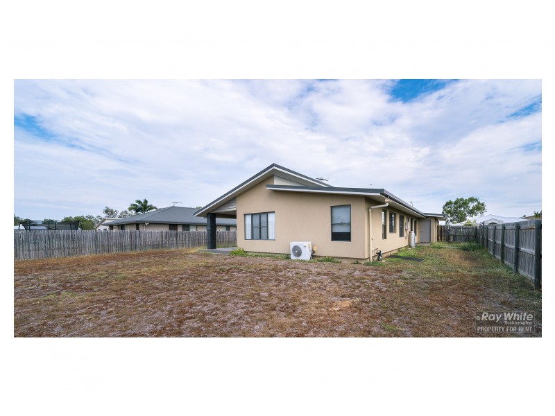 5 Maree Crescent, Gracemere QLD 4702