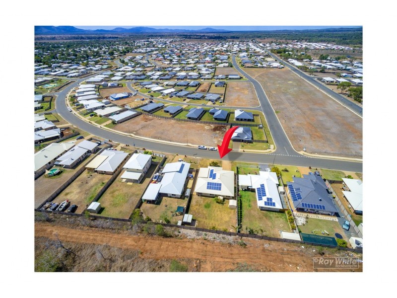 22 Anna Meares Avenue, Gracemere QLD 4702