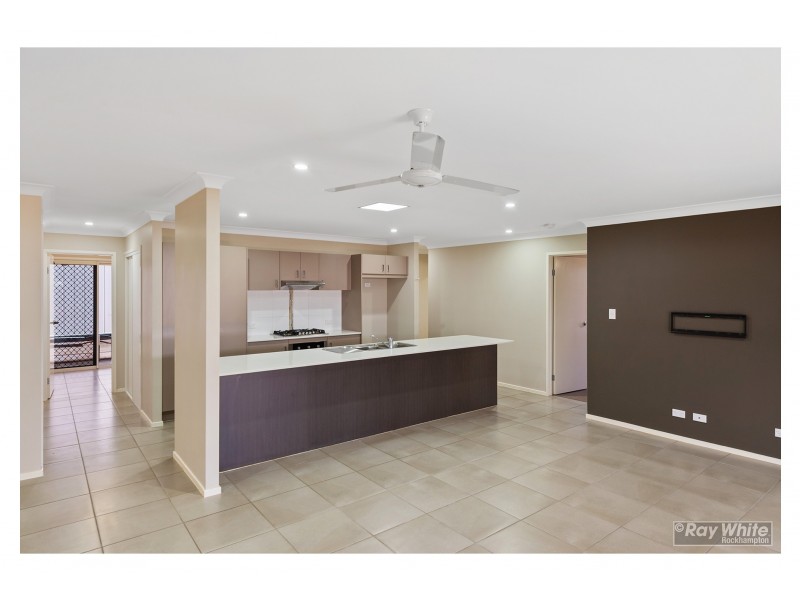 22 Anna Meares Avenue, Gracemere QLD 4702