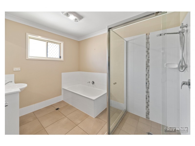 22 Anna Meares Avenue, Gracemere QLD 4702