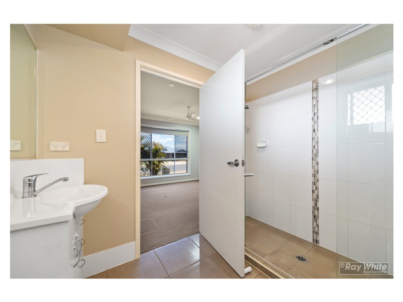 22 Anna Meares Avenue, Gracemere QLD 4702