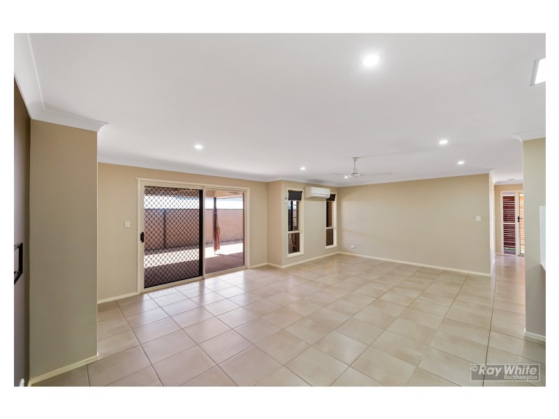 22 Anna Meares Avenue, Gracemere QLD 4702