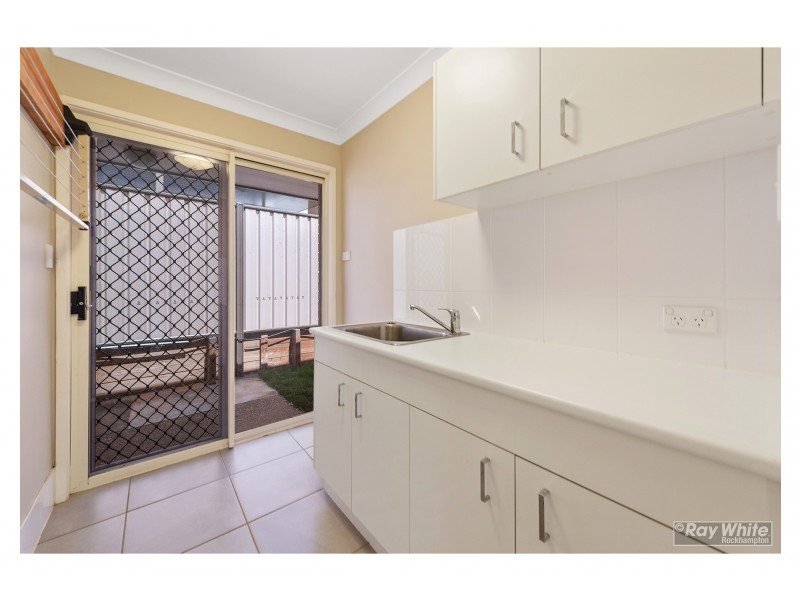 22 Anna Meares Avenue, Gracemere QLD 4702