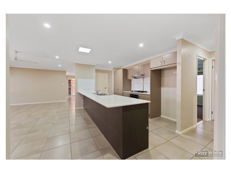 22 Anna Meares Avenue, Gracemere QLD 4702