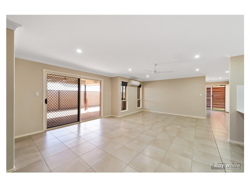 22 Anna Meares Avenue, Gracemere QLD 4702