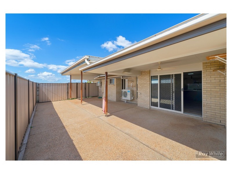 22 Anna Meares Avenue, Gracemere QLD 4702