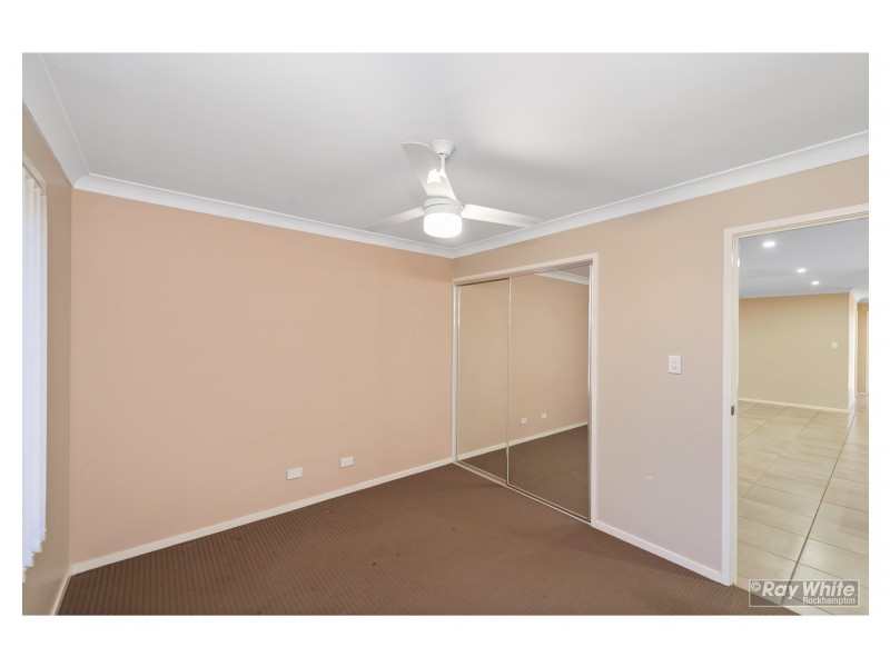 22 Anna Meares Avenue, Gracemere QLD 4702