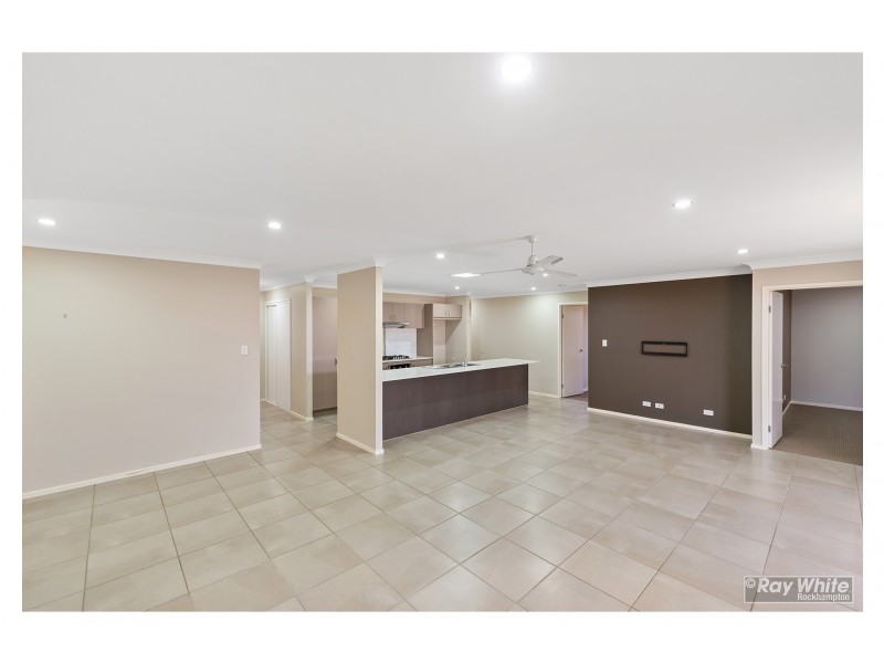 22 Anna Meares Avenue, Gracemere QLD 4702