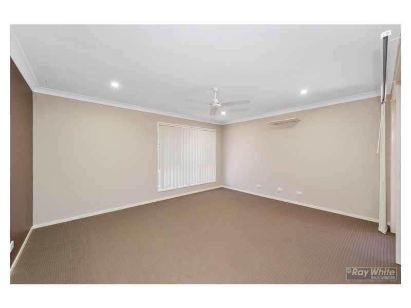22 Anna Meares Avenue, Gracemere QLD 4702