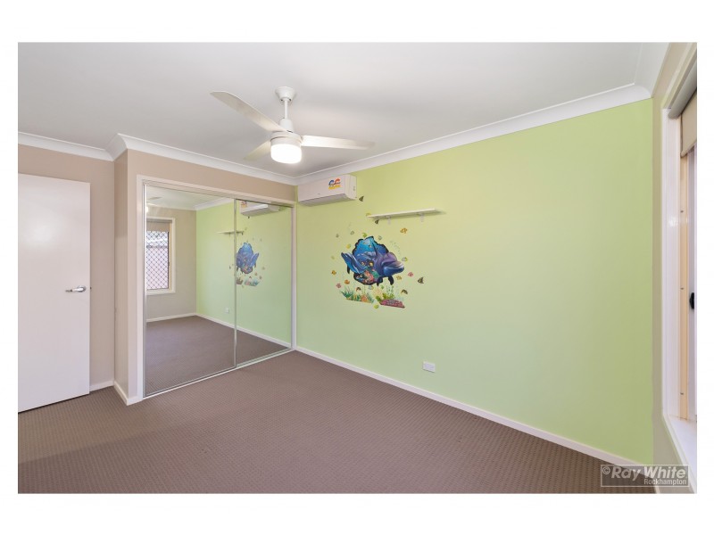 22 Anna Meares Avenue, Gracemere QLD 4702