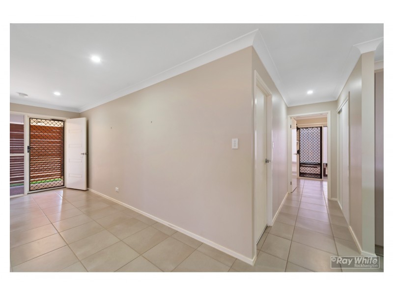 22 Anna Meares Avenue, Gracemere QLD 4702