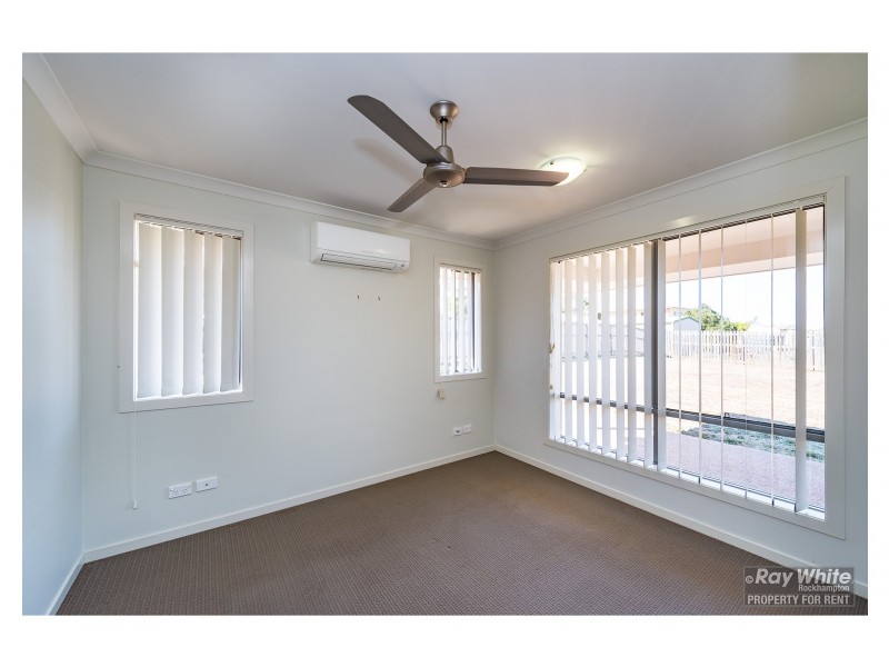 7 Taramoore Road, Gracemere QLD 4702