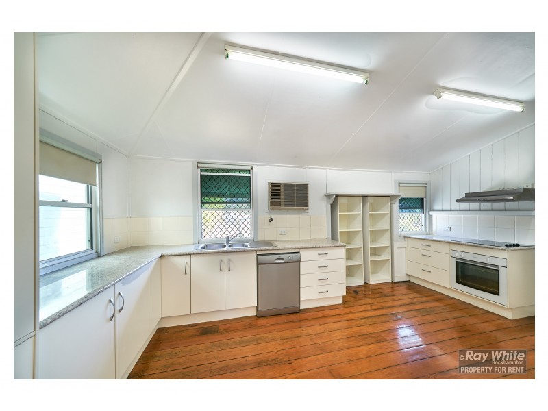 28 Denison Street, Rockhampton City QLD 4700
