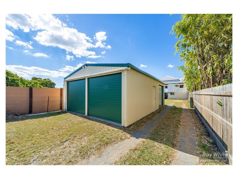 28 Denison Street, Rockhampton City QLD 4700