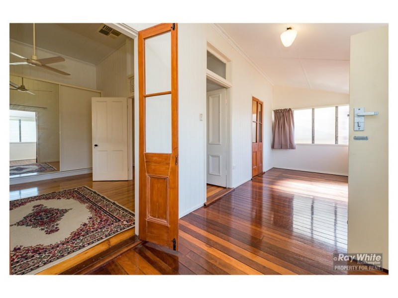 28 Denison Street, Rockhampton City QLD 4700