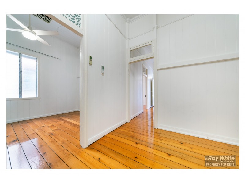 28 Denison Street, Rockhampton City QLD 4700