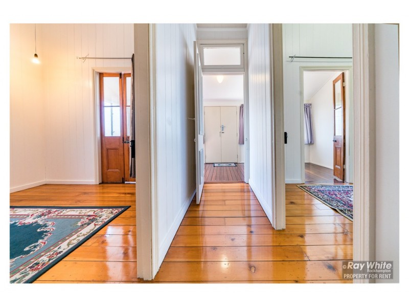 28 Denison Street, Rockhampton City QLD 4700