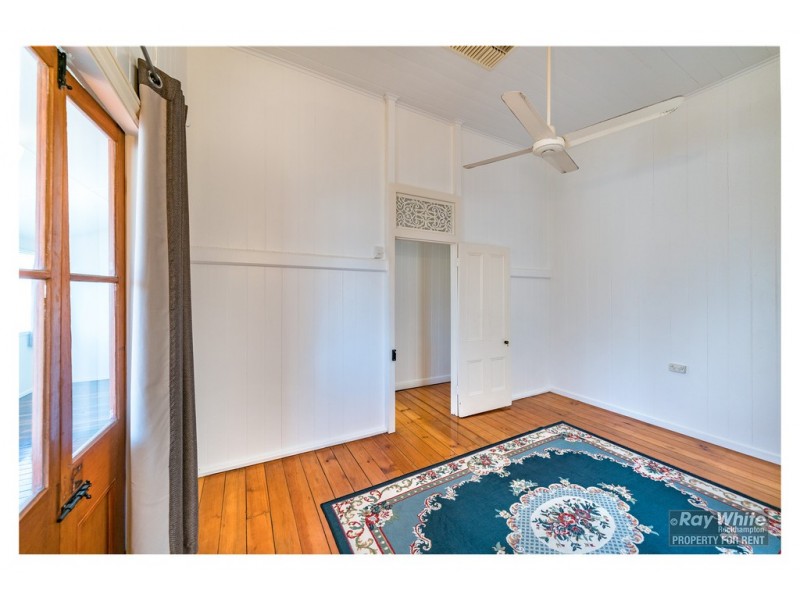 28 Denison Street, Rockhampton City QLD 4700